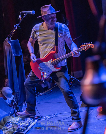 Tony Baltimore