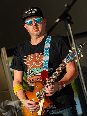 Tony Baltimore
