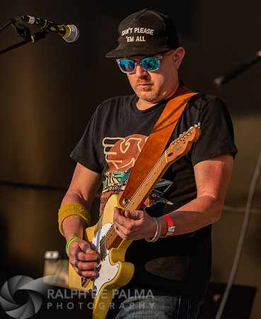 Tony Baltimore