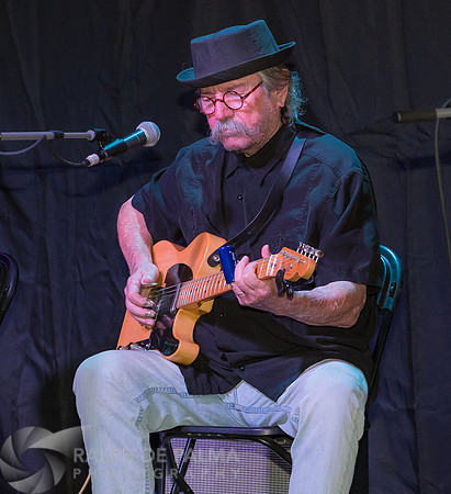 Bill Blue