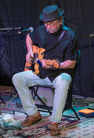 Bill Blue
