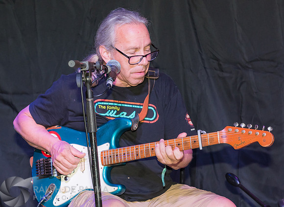 Bill Blue