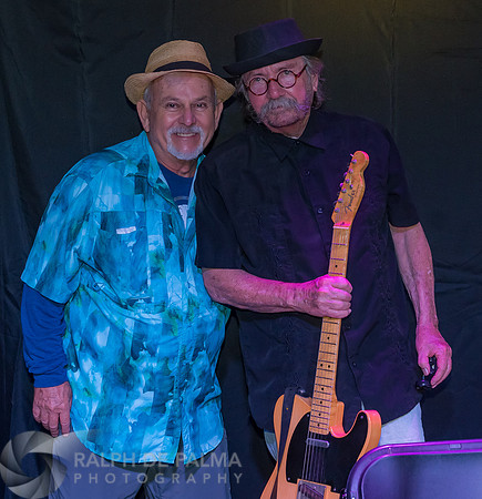 Bill Blue