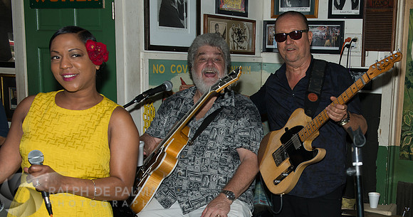 Fats Navarro 2014