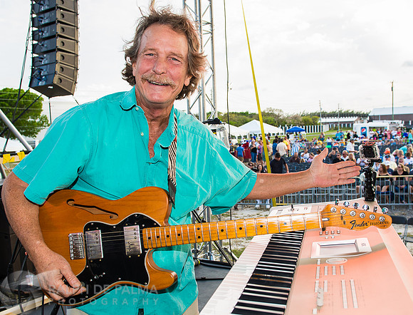 Howard Livingston