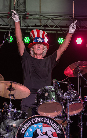 Grand Funk Railroad