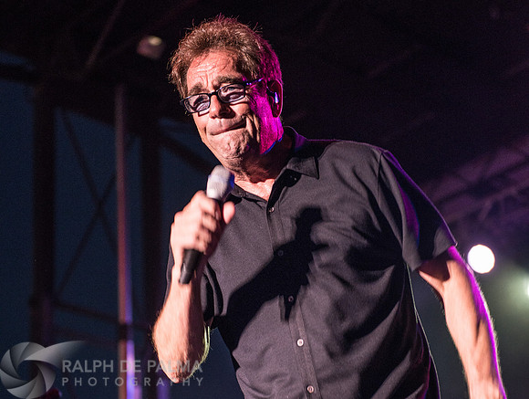 Huey Lewis