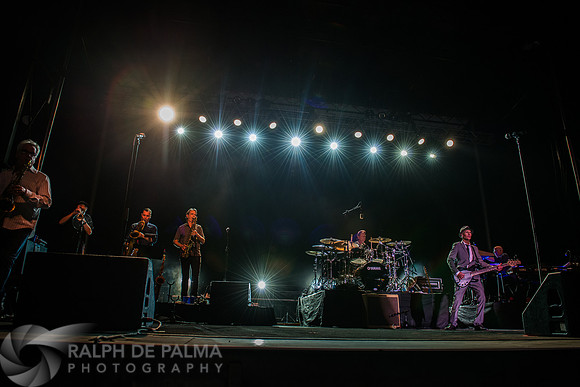 Huey Lewis
