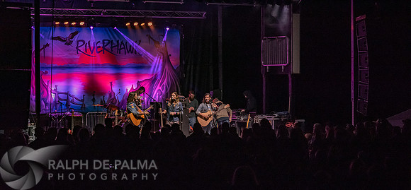 Riverhawk Music Festival
