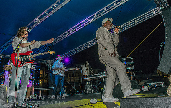 Pato Banton