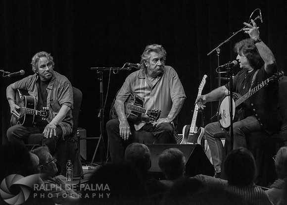 Guitars & Banjos