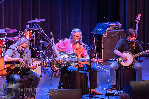 Guitars & Banjos