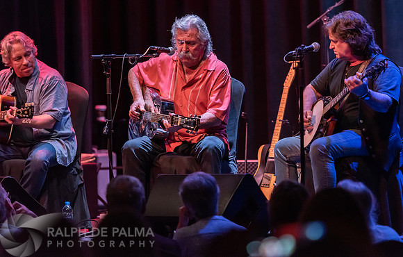 Guitars & Banjos
