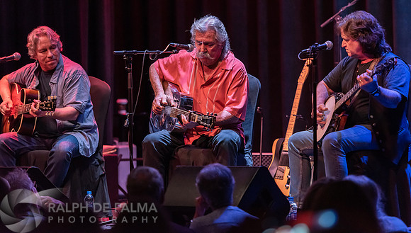Guitars & Banjos