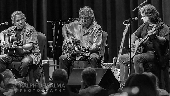 Guitars & Banjos