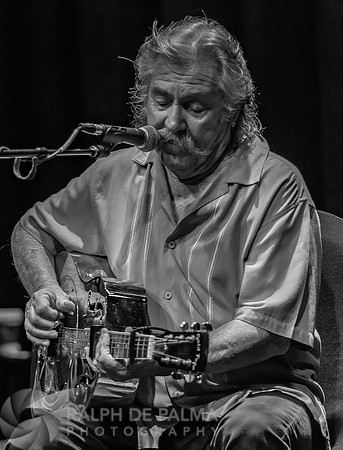 Bill Blue