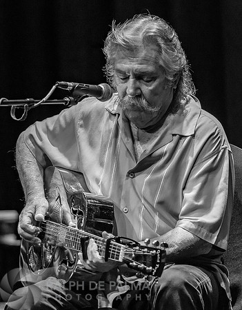 Bill Blue