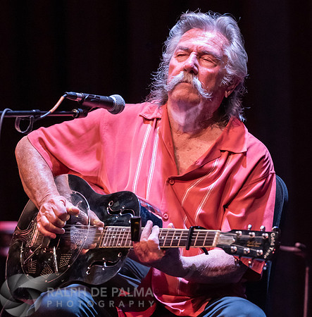 Bill Blue