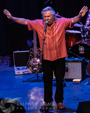 Bill Blue
