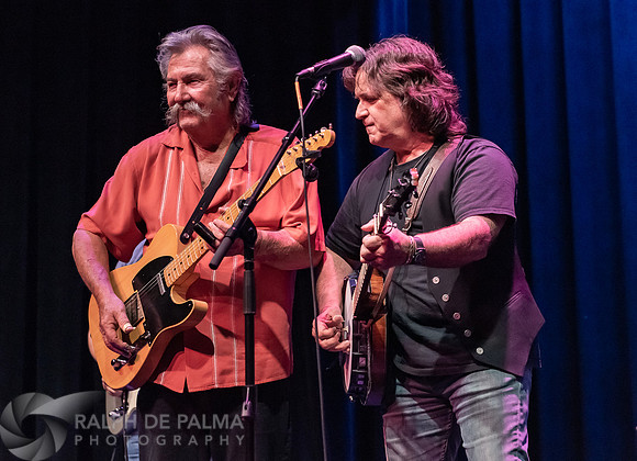 Guitars & Banjos