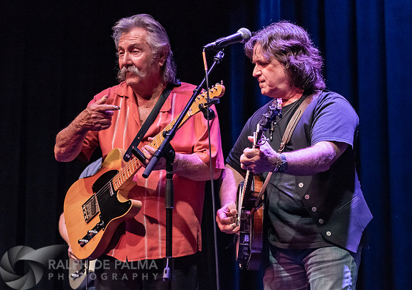 Guitars & Banjos
