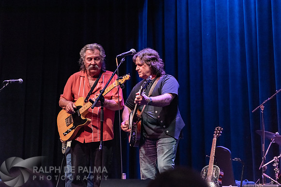 Guitars & Banjos