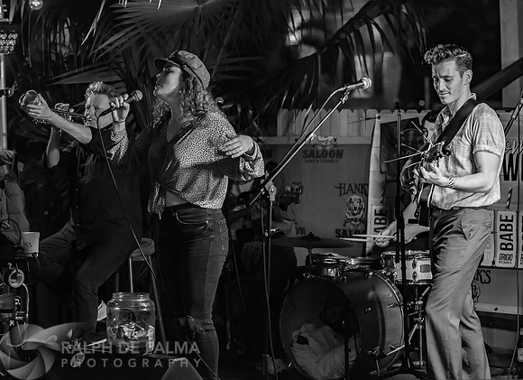 Coconut Victrola