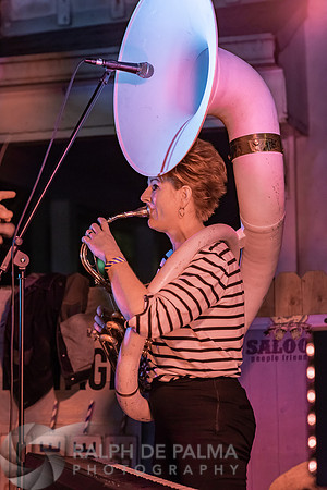 Coconut Victrola