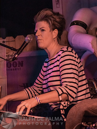 Coconut Victrola