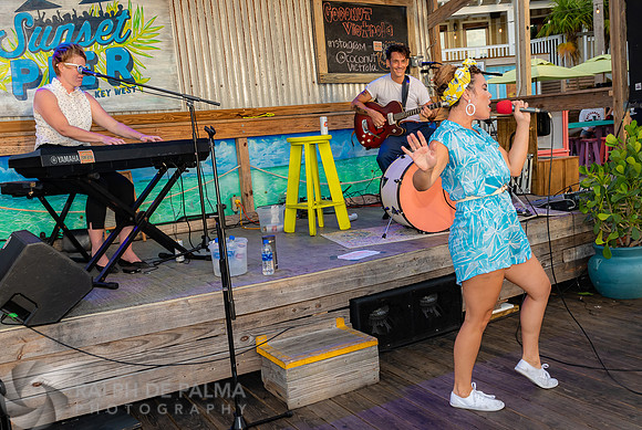 Coconut Victrol