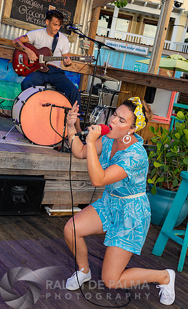 Coconut Victrol