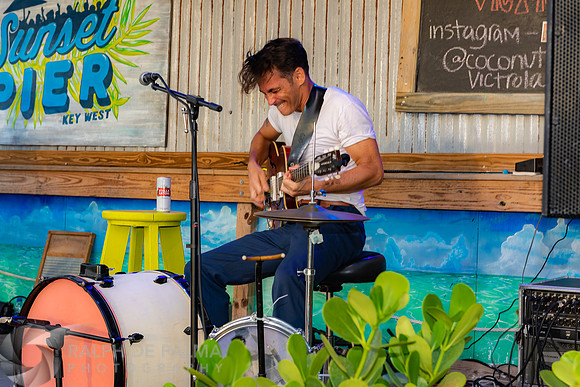 Coconut Victrol