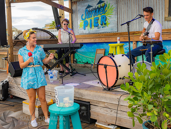 Coconut Victrol