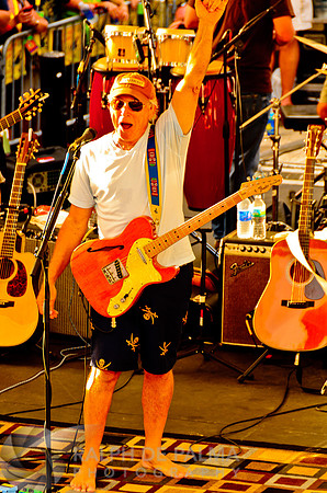 Jimmy Buffett