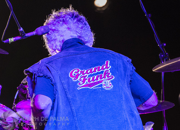 Grand Funk Railroad