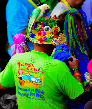 Jimmy Buffett