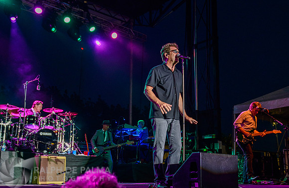 Huey Lewis