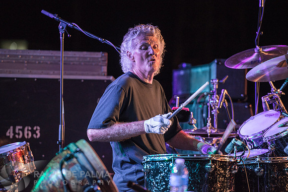 Grand Funk Railroad