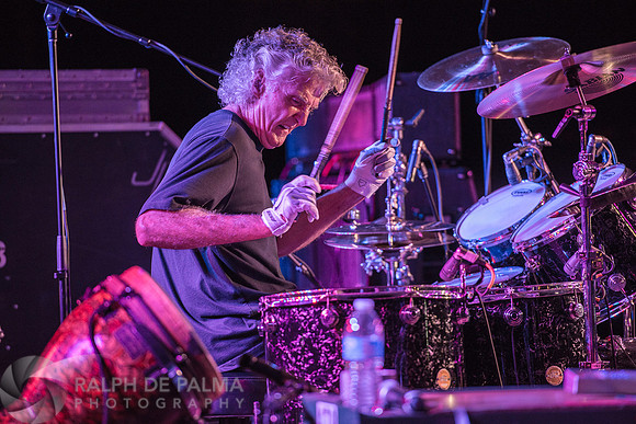 Grand Funk Railroad