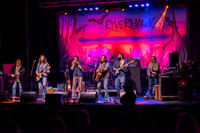 Riverhawk Music Festival