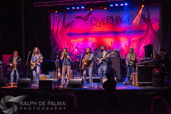 Riverhawk Music Festival