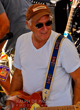 Jimmy Buffett
