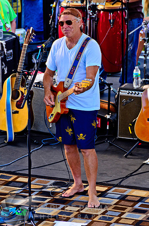 Jimmy Buffett