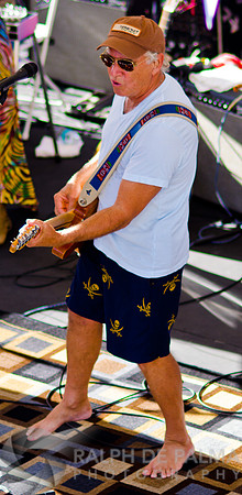 Jimmy Buffett