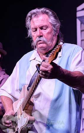 Bill Blue