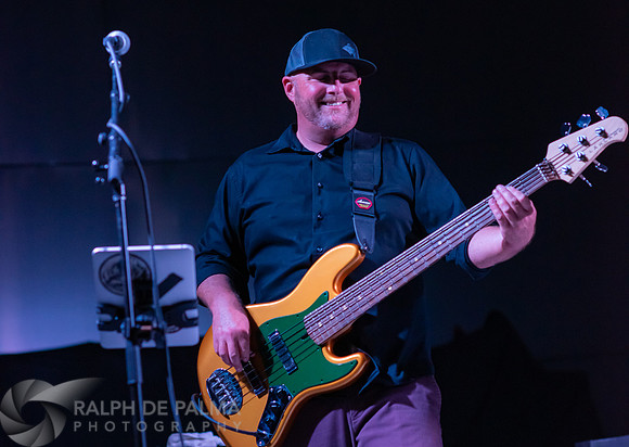 Andy Wescott Band