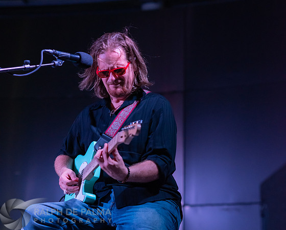 Andy Wescott Band