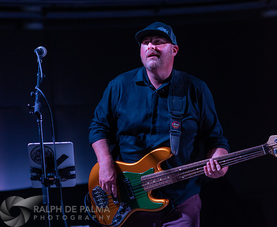 Andy Wescott Band