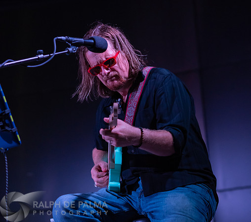 Andy Wescott Band