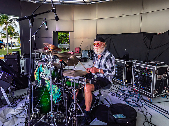 Andy Wescott Band